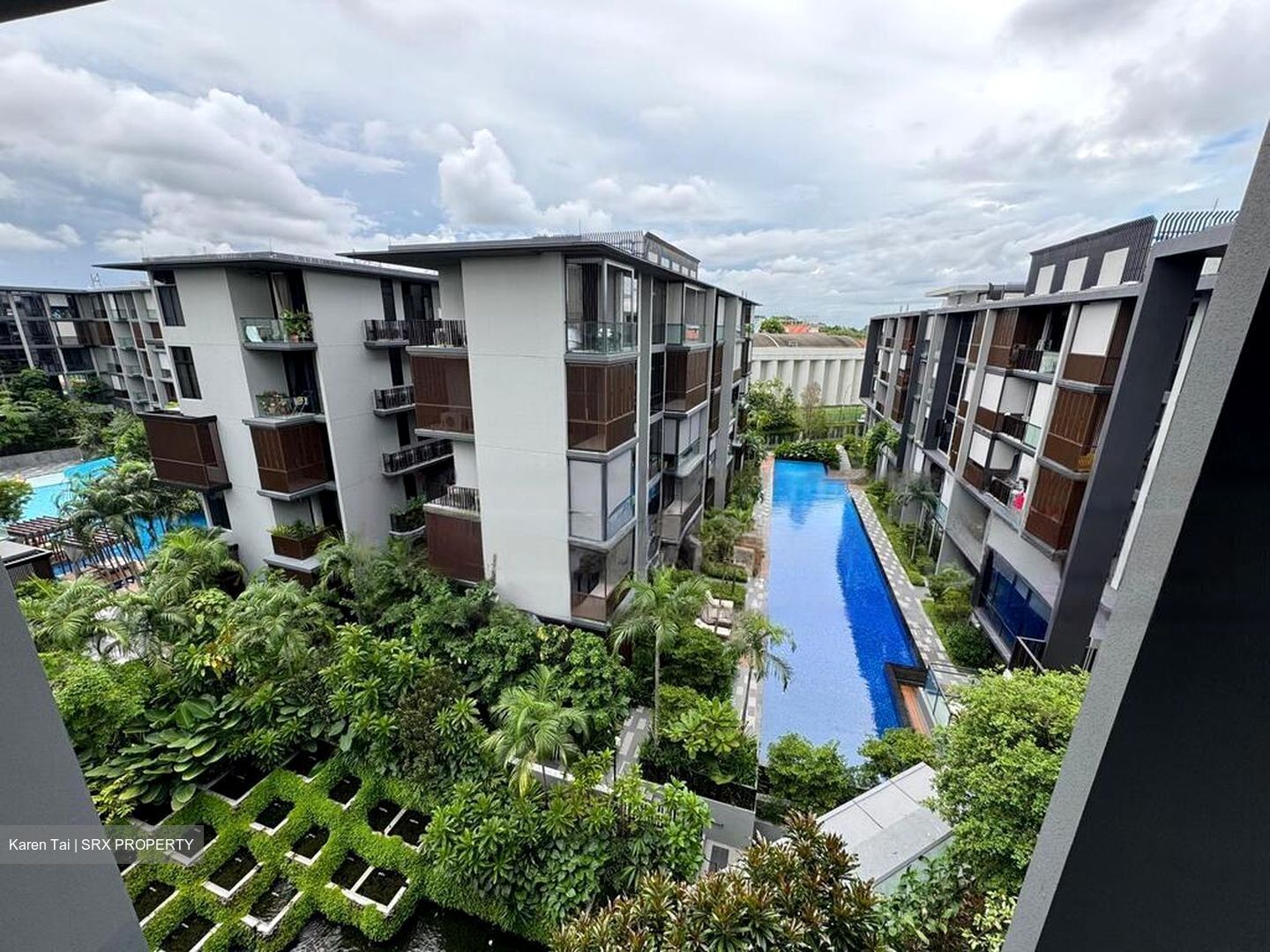 Parc Komo (D17), Apartment #567188271